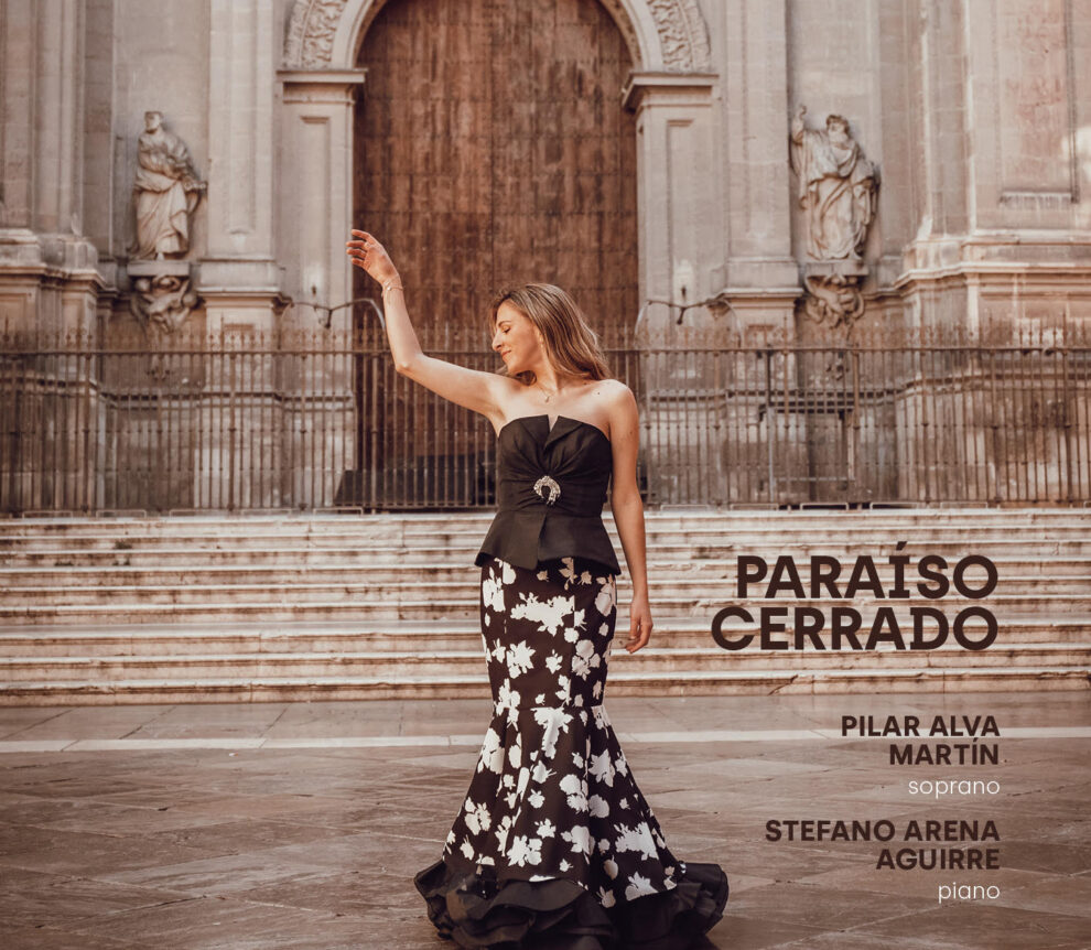 LIEDER PARA SOPRANO Y PIANO